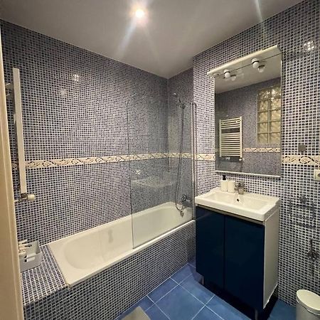 Apartamento En El Corazon De Madrid Leilighet Eksteriør bilde