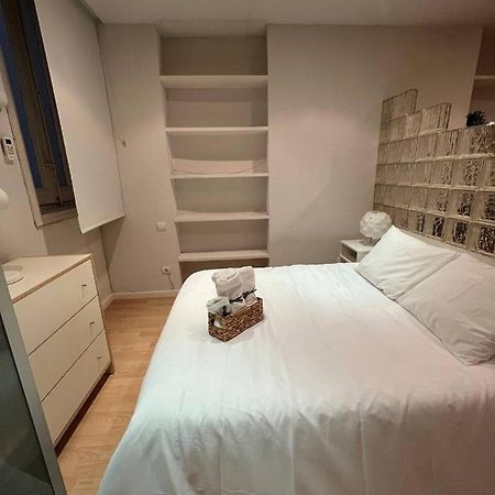 Apartamento En El Corazon De Madrid Leilighet Eksteriør bilde