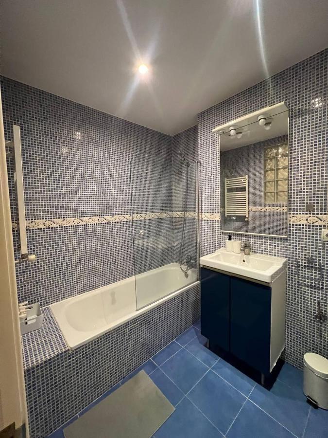 Apartamento En El Corazon De Madrid Leilighet Eksteriør bilde