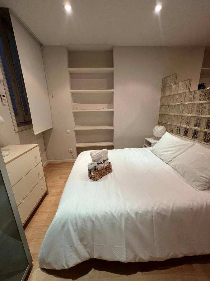 Apartamento En El Corazon De Madrid Leilighet Eksteriør bilde