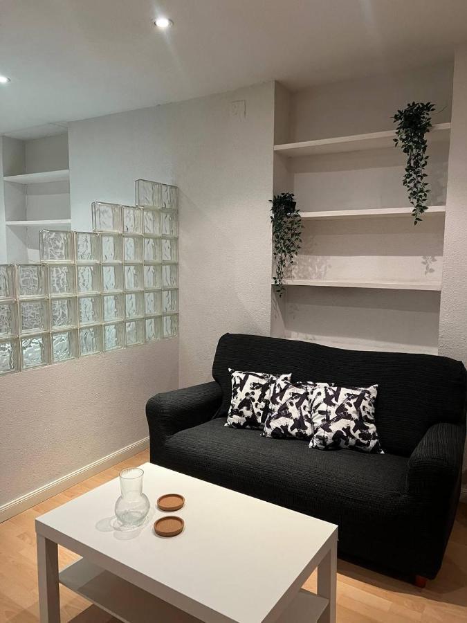 Apartamento En El Corazon De Madrid Leilighet Eksteriør bilde