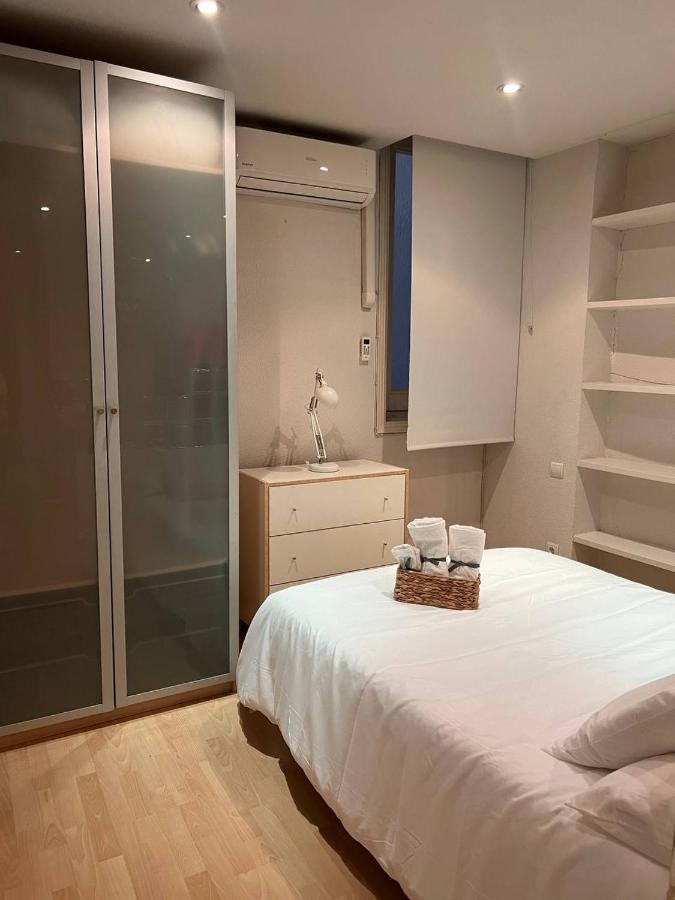 Apartamento En El Corazon De Madrid Leilighet Eksteriør bilde